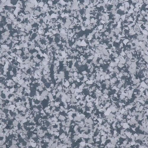Market Place - Mixed Vinyl Flakes Gravel 5 Lbs (PE700980)