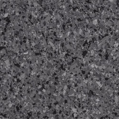 Market Place - Mixed Vinyl Flakes Volcanic Ash 5 Lbs