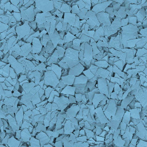 Market Place - Powder Blue Flakes 450g (VC-1012)