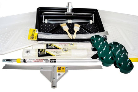 Market Place - Tool Kit+ For REGULAR Epoxy (842315052066)