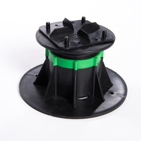 Adjustable Pedestal Supports