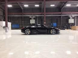 Epoxy Floor