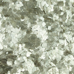 Metallic Flakes 1/4 1 lb