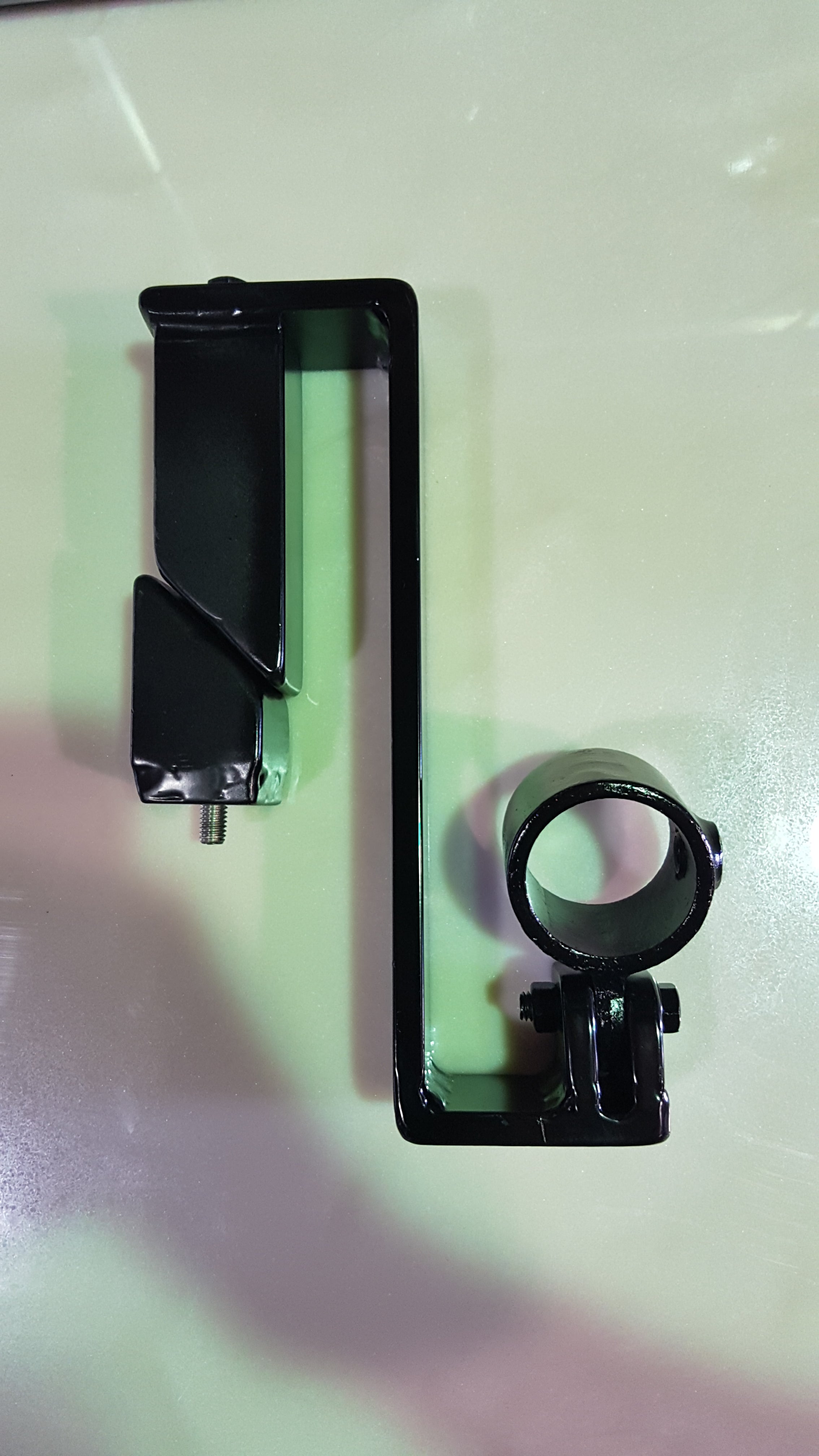 ADA Handrail Bracket-3