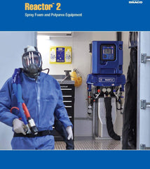 COMPLETE GRACO APPLICATION SYSTEM