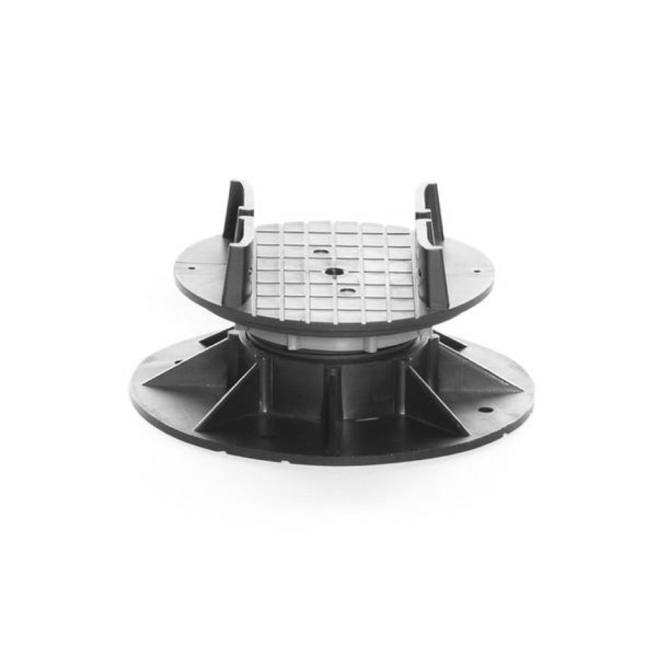Supports Ajustables (Plots) DTG-DALLES ET PAVÉS avec Espaceurs (Paquet de 8)-3