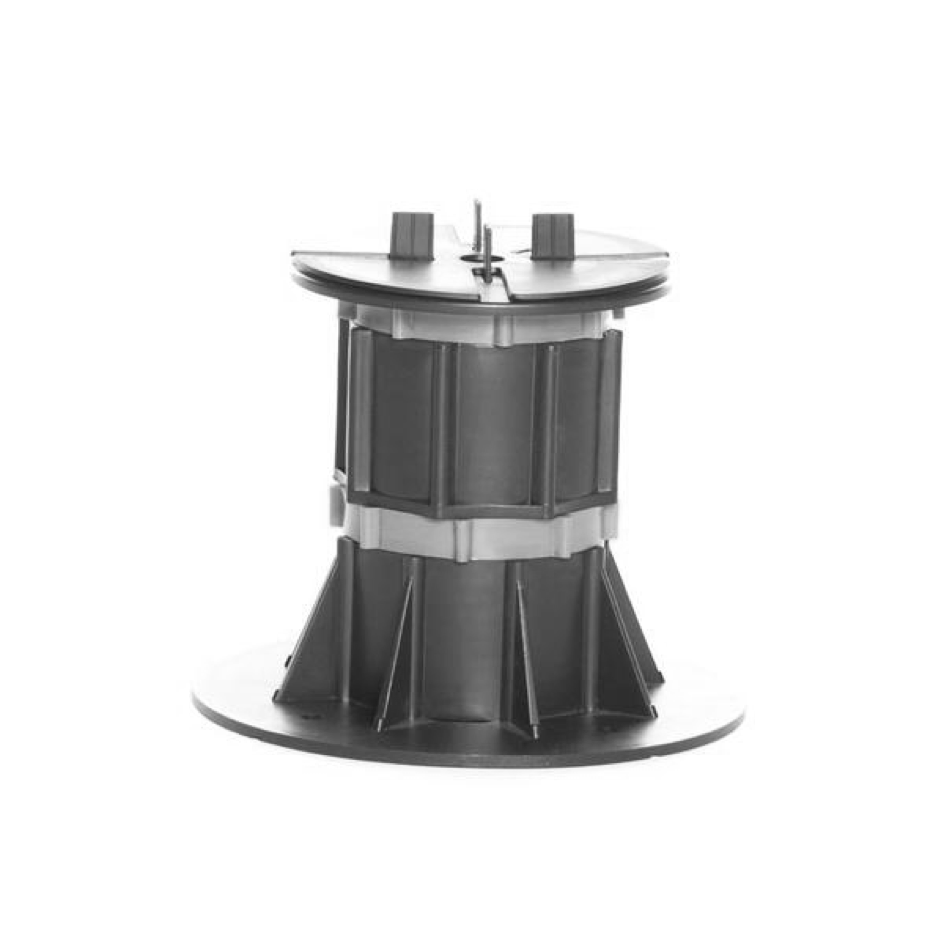 Supports Ajustables (Plots) DTG-DALLES ET PAVÉS avec Espaceurs (Paquet de 8)-7