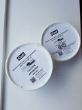 Icoat Epoxy Crackfiller ECTXF-425