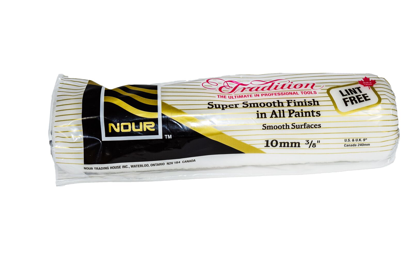 Roller 9 ½ '' (Z9T10NT)