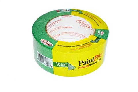 48mm x 55 mm Green Masking Tape Pro (309-48)