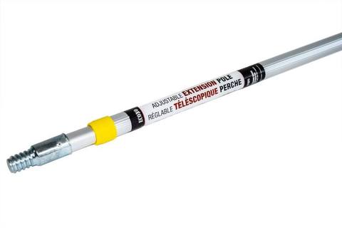 Aluminium Extension Pole 3’-6’ (REEP3)-1
