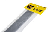 1/8'' NOTCHED RUBBER BLADE 24''