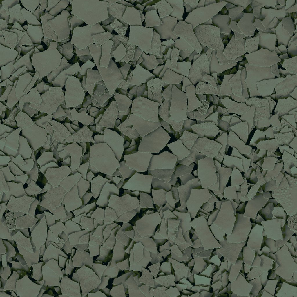 Forest Green Flakes 450g (VC-1010)