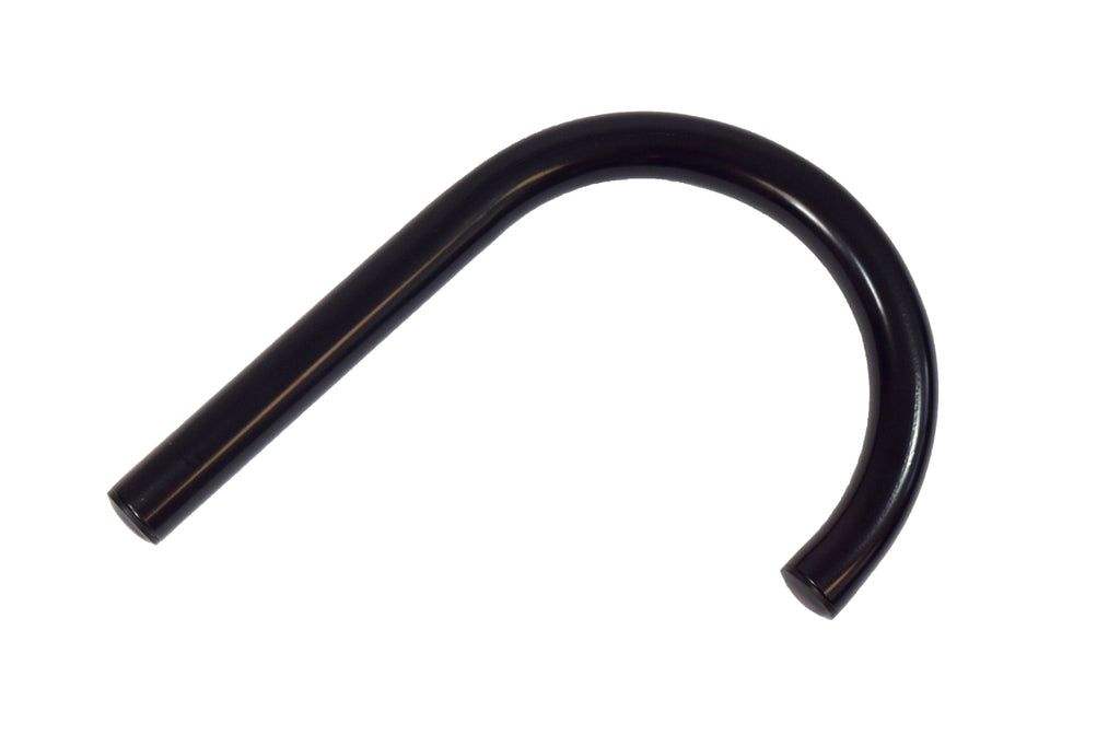 Candy Cane Handrail Part aka as Macaroni Ends
