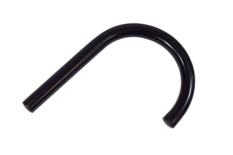 Candy Cane hand rail ends
