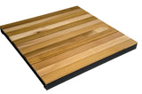 Patio or Gazebo Floor Kit (DEMO)