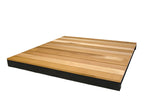 Tent Flooring Cassette Deck