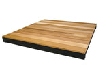 Tent Flooring Cassette Deck