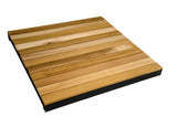 CEDAR DECK 