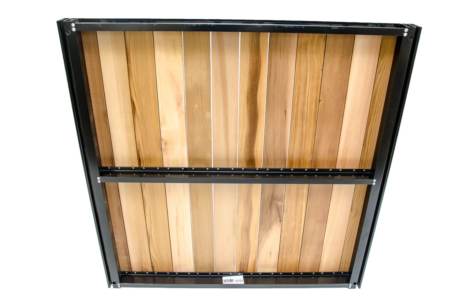 Structure de Tuile de Type Cassette (revêtement non-inclus)-74