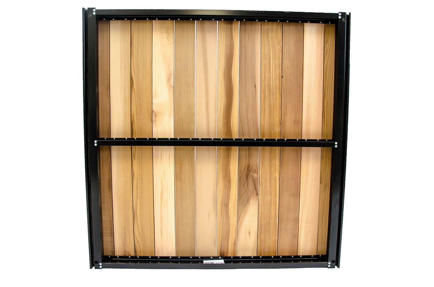 Structural Cedar Dock Tile