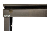 STRUCTURAL DECK TILE FRAME, NO WOOD (Cassette Type)