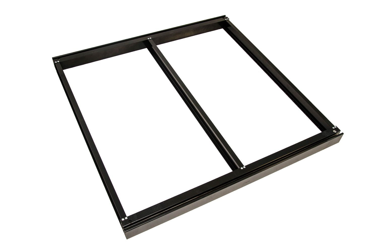 Structure de Tuile de Type Cassette (revêtement non-inclus)