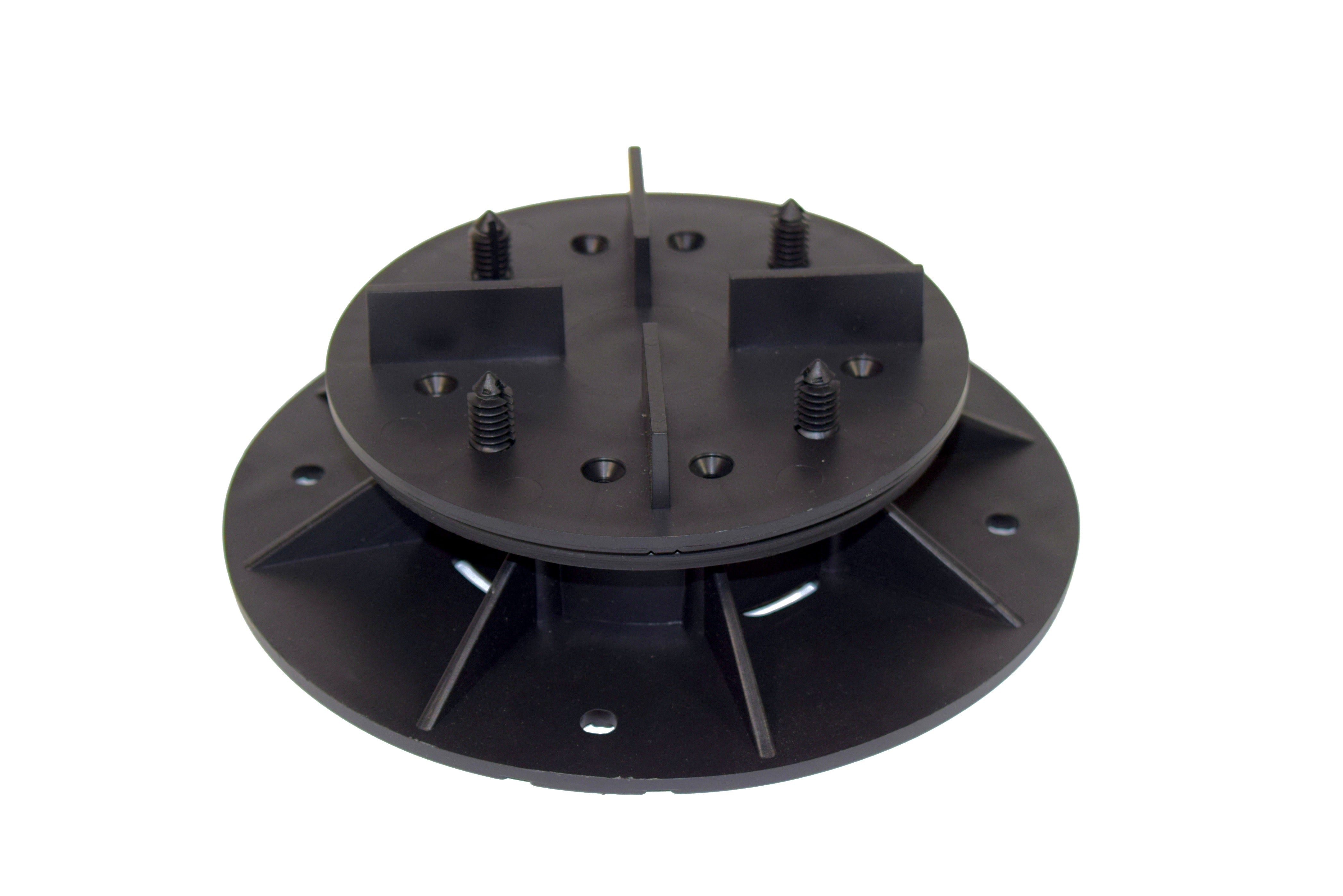 Support Ajustable DTG-COMPATIBLE Deck Wise (Paquet de 8)