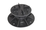 DTG-Deck Wise Compatible Adjustable Pedestal Supports (Pack of 8)