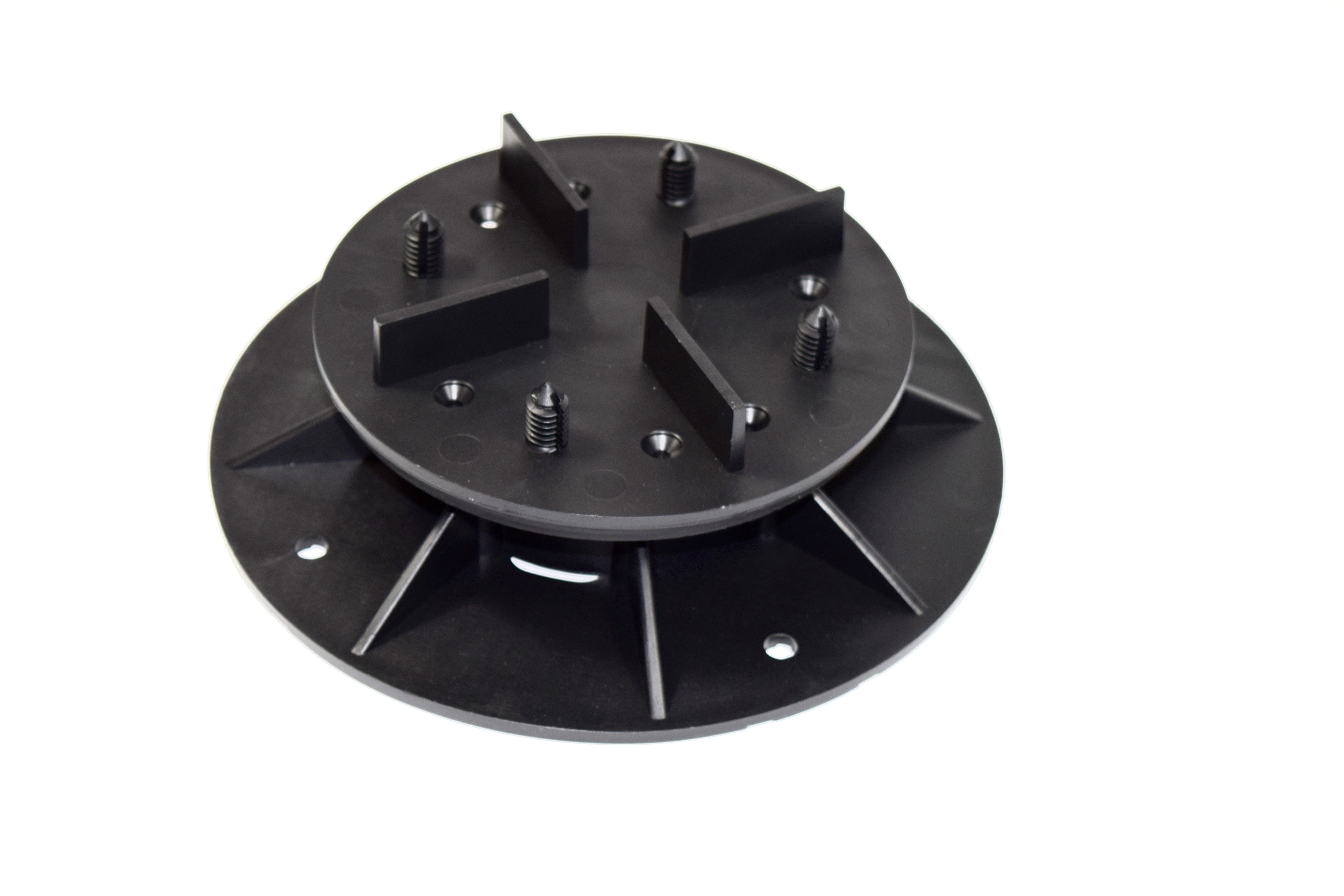 Support Ajustable DTG-COMPATIBLE Deck Wise (Paquet de 8)-8