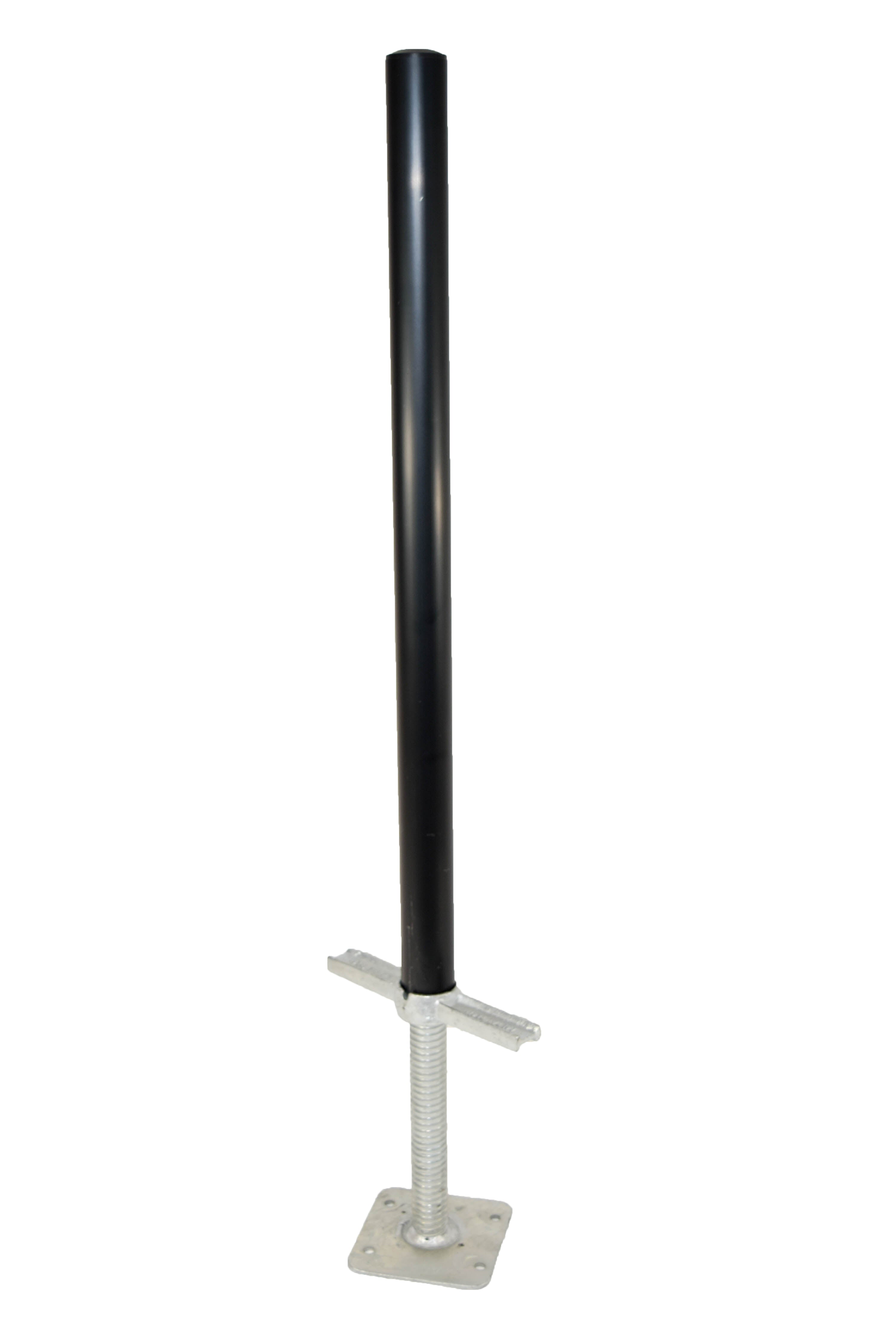 Adjustable Leg with Screw Jack (220 lbs PSF)-6