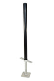 Adjustable Leg with Screw Jack (220 lbs PSF)