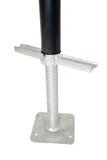 Adjustment Jack