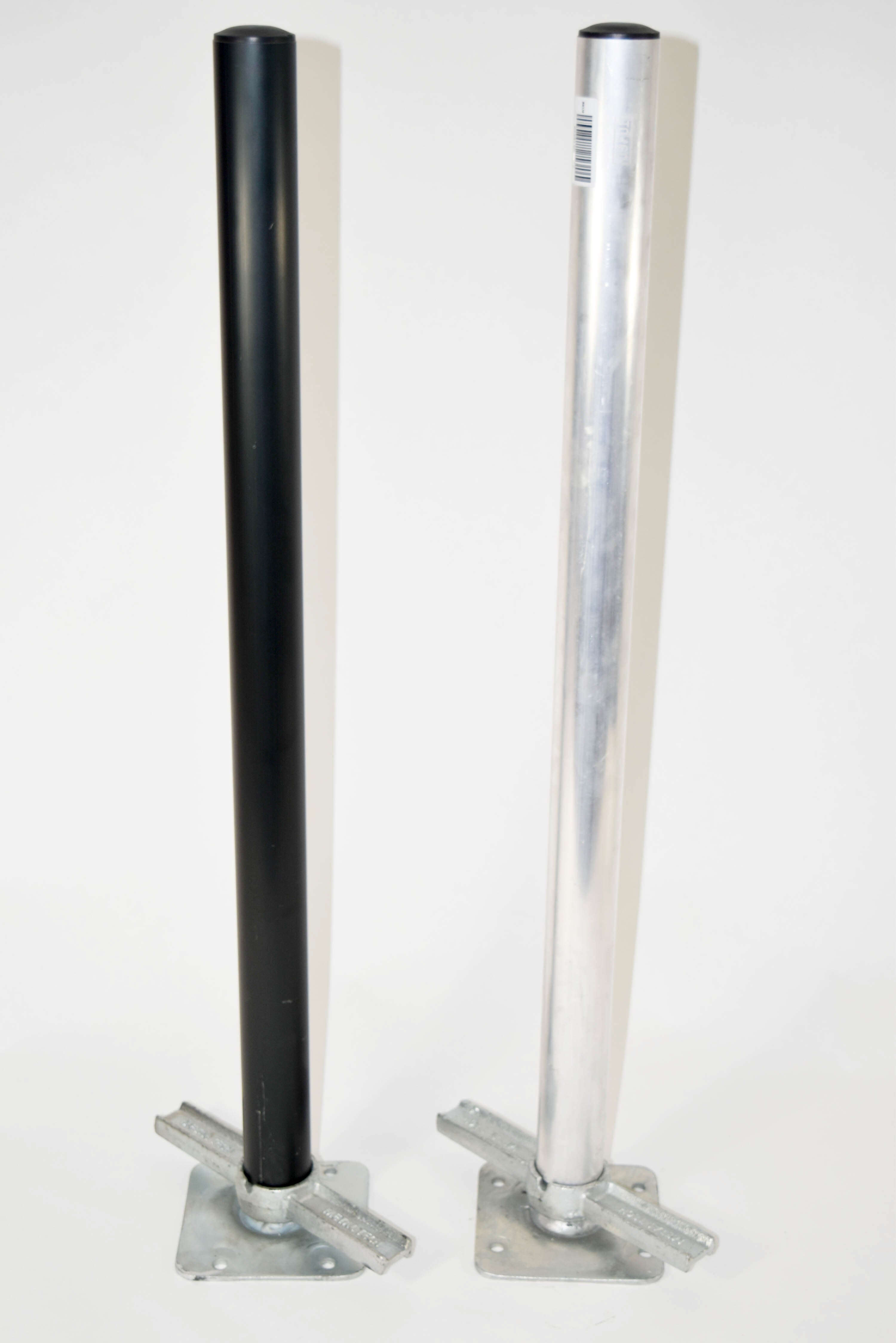 Adjustable Leg with Screw Jack (220 lbs PSF)-4