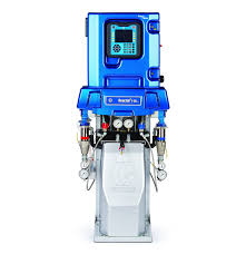 COMPLETE GRACO APPLICATION SYSTEM-2