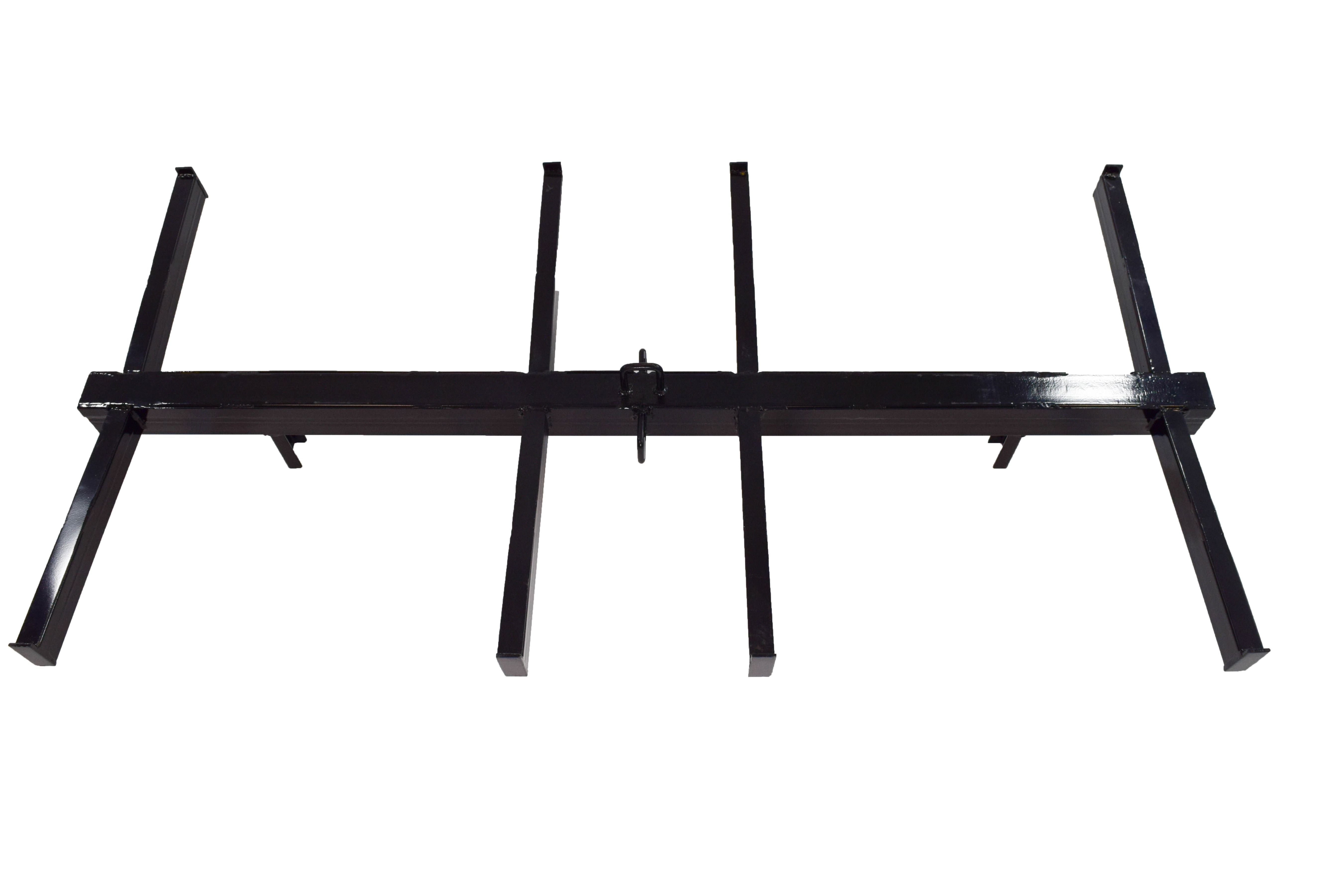 Support de rangement pour Garde-Corps-2