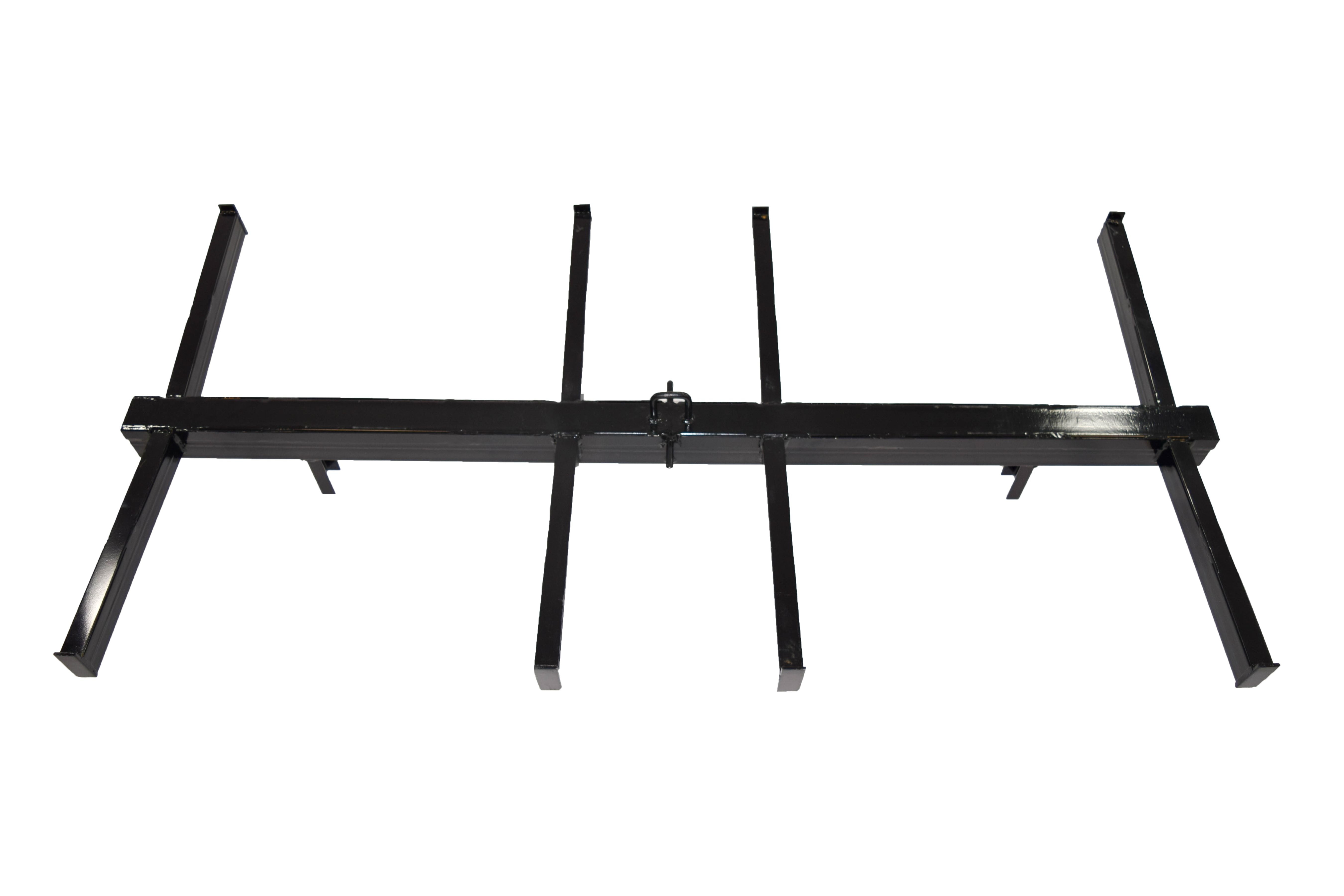 Support de rangement pour Garde-Corps-3