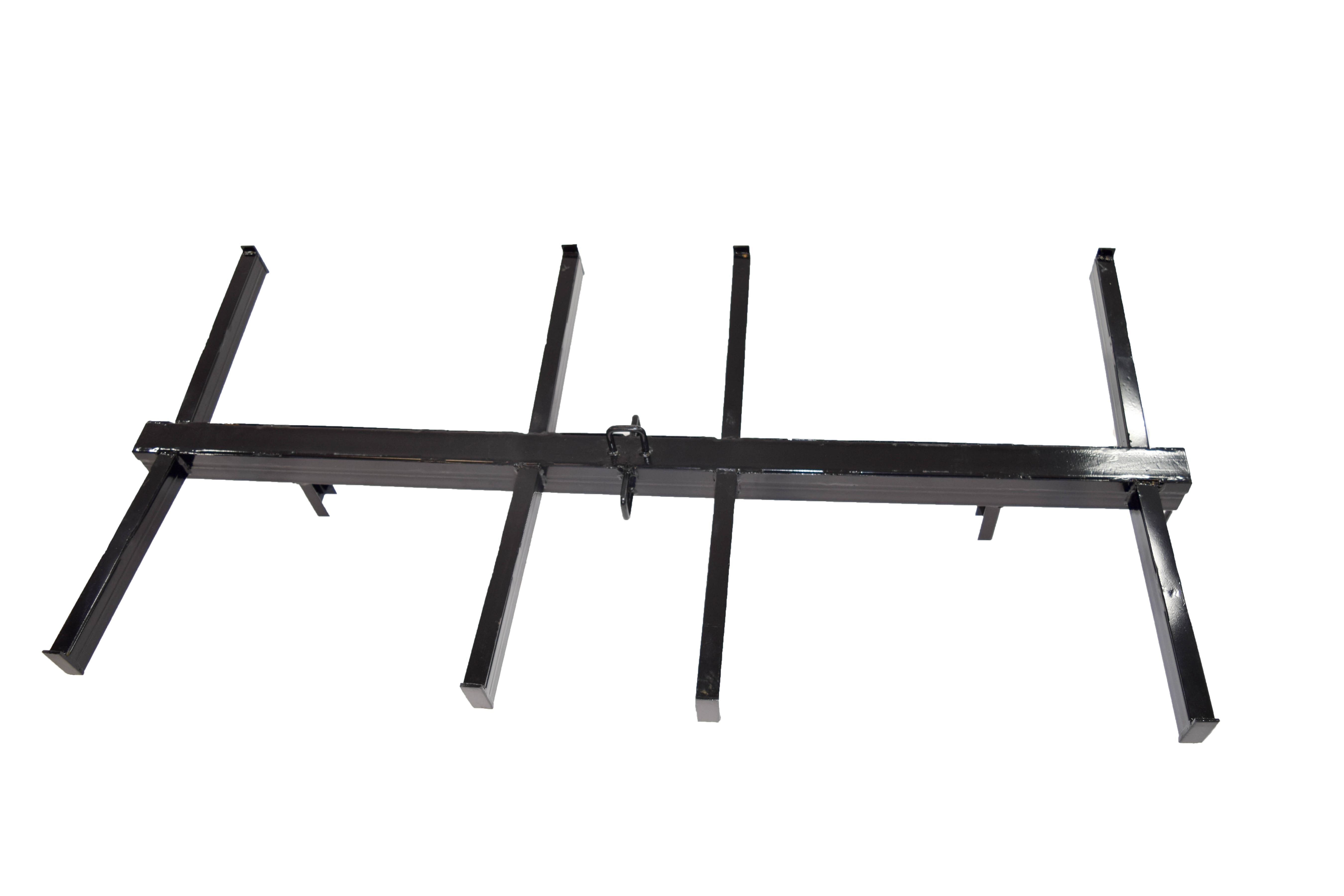 Support de rangement pour Garde-Corps-5