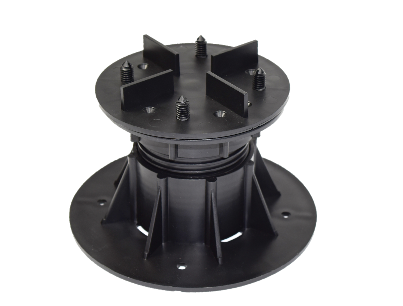 Support Ajustable DTG-COMPATIBLE Deck Wise (Paquet de 8)-9