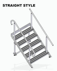 Handrail Staircase (straight)