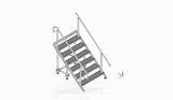 Handrail Staircase (straight)