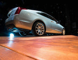 Car Display platform for car show