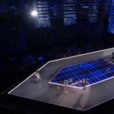 fashion show catwalk stage