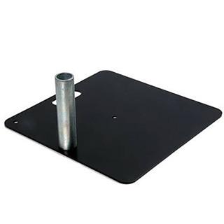 Base - Black Coated Bases
