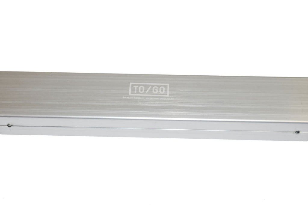 Bleacher Plank End Cap. Safety End Caps.