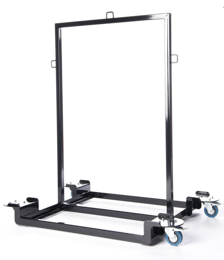 Web Rider Cart Low Rider Cart