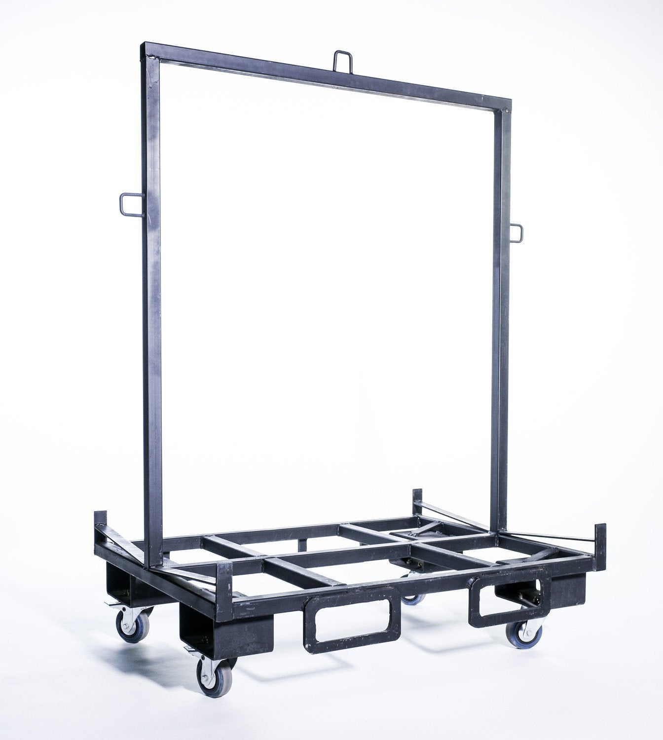 Stage Deck Cart