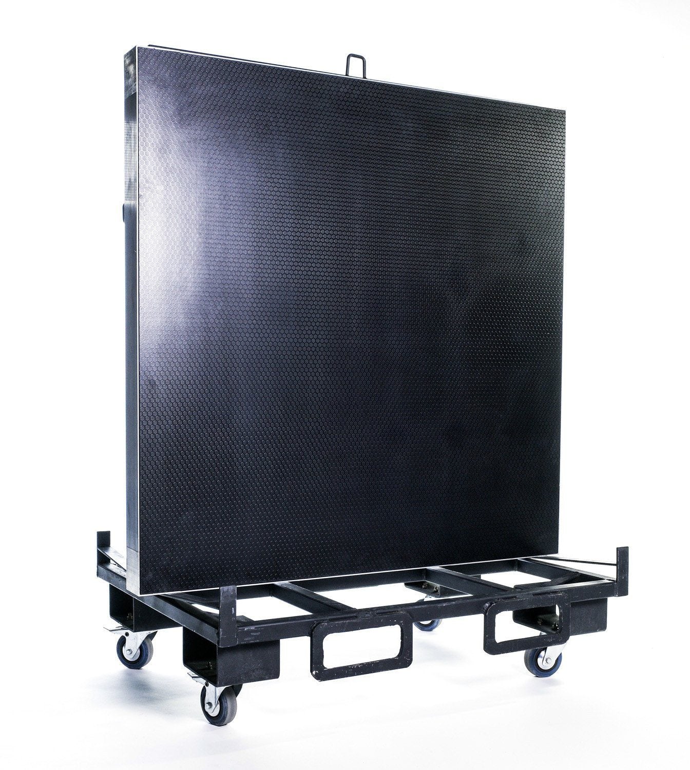 Stage Deck Cart