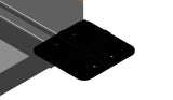 deck tile connector
