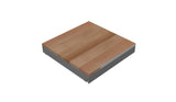 mouvable deck